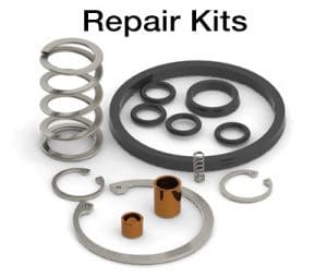 Repair Kits